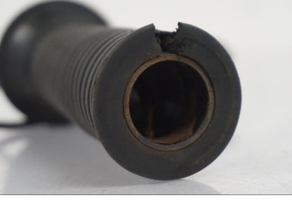 Extrabild2 på Gasrulle från en BMW F 650 CS -2002 motorcykel.