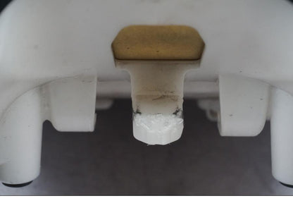 Extrabild2 på Sadel från en Yamaha MT-09 -2016 motorcykel.