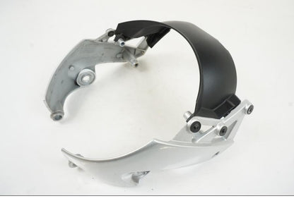 Baksidan på Strålkastarkåpa från en Yamaha BT 1100 -2003 motorcykel.