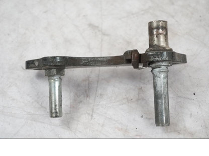 Höger sida på Bromsoksfäste från en Honda CBR 125 R -2006 motorcykel.