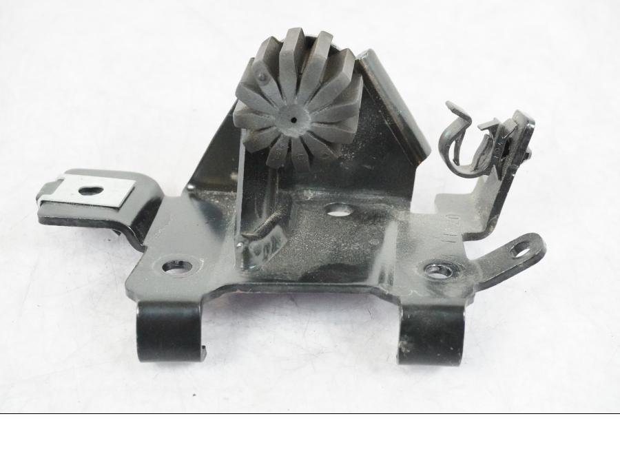 Framsidan på Bensintankfäste från en BMW R 1250 GSA -2021 motorcykel.