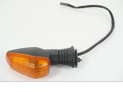 Framsidan på Blinkers från en Suzuki GSX-R 1000 -2003 motorcykel.
