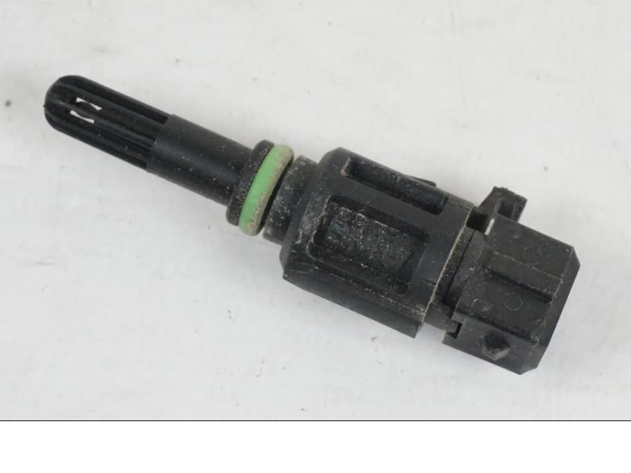 Framsidan på Luftburksensor från en BMW F 800 GS -2008 motorcykel.