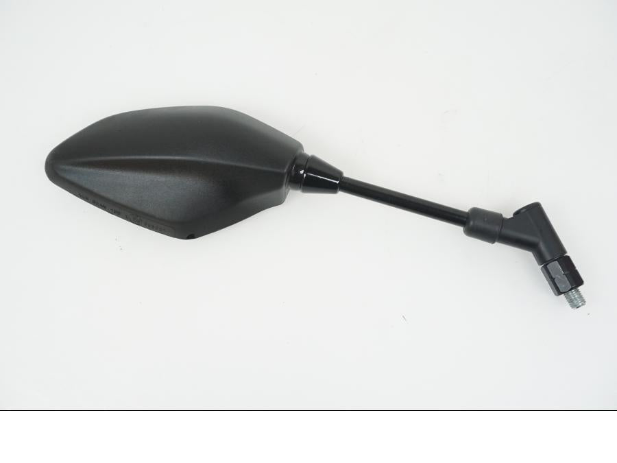 Baksidan på Backspegel från en Yamaha MT 125 -2021 motorcykel.