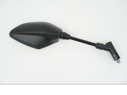 Baksidan på Backspegel från en Yamaha MT 125 -2021 motorcykel.