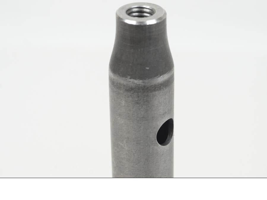 Höger sida på Gaffelben från en H-D Electra Glide Ultra Classic (FLHTCU) -2009 motorcykel.