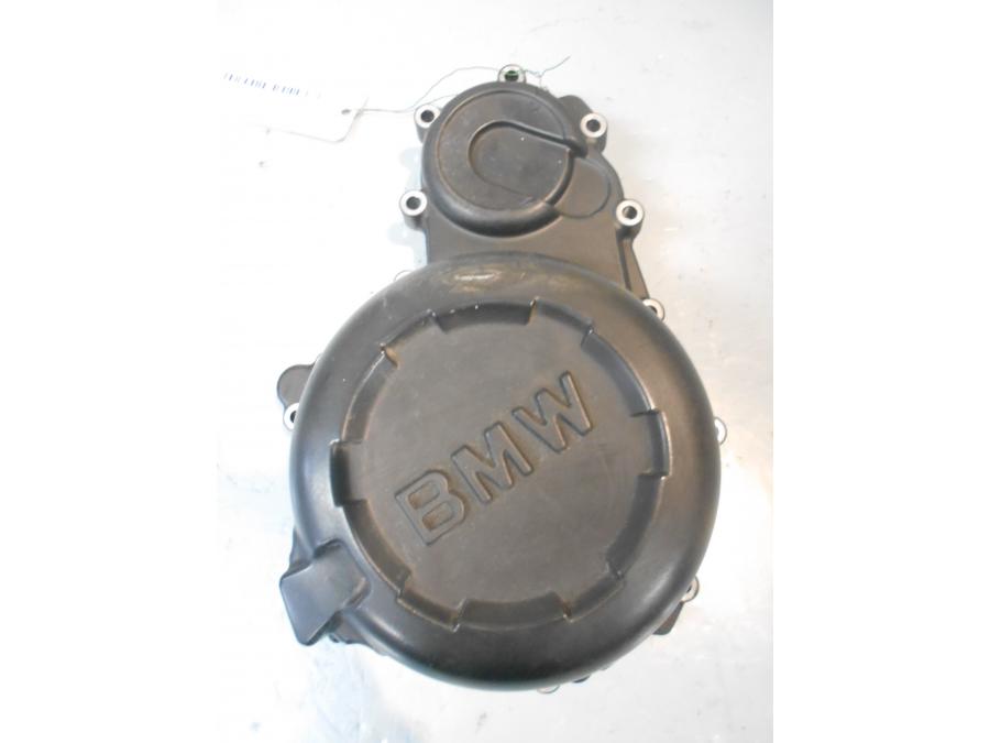 Framsidan på Motorkåpa från en BMW F 800 GS -2013 motorcykel.