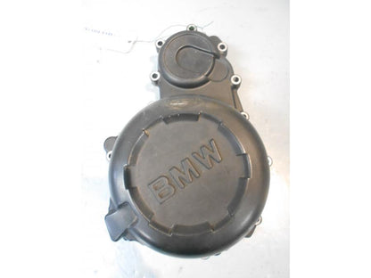 Framsidan på Motorkåpa från en BMW F 800 GS -2013 motorcykel.