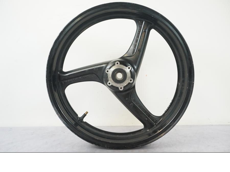 Extrabild3 på Fälg från en Honda CBR 1100 XX -1999 motorcykel.