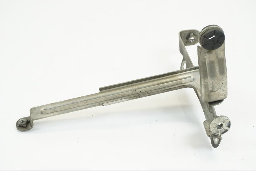 Baksidan på Fäste från en Suzuki GSX-R 1000 -2009 motorcykel.