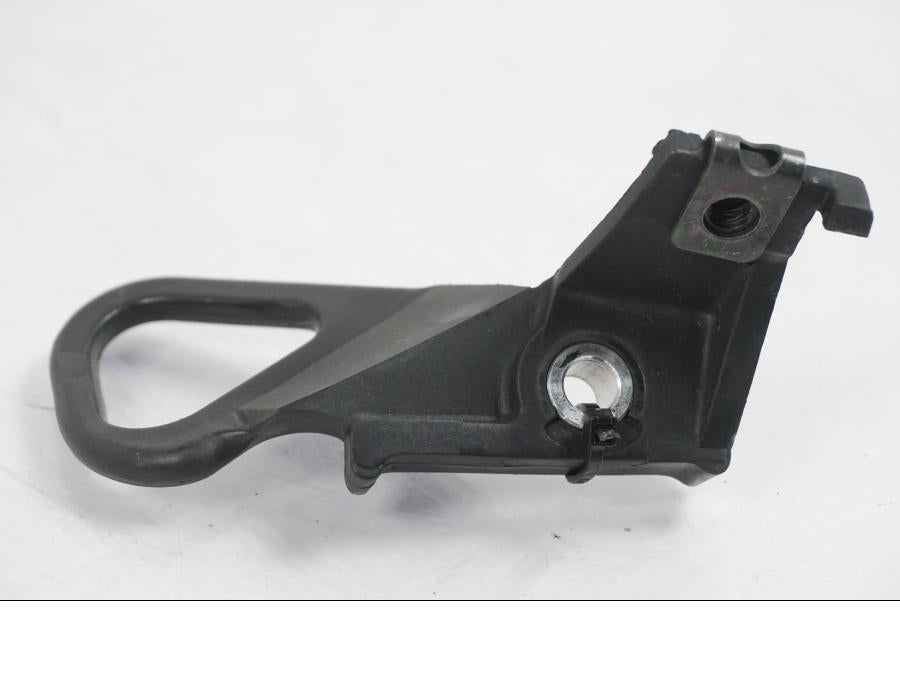 Höger sida på Bromsvätskebehållare från en Yamaha YZF 1000 R1 -2007 motorcykel.