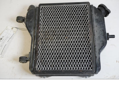 Framsidan på Vattenkyl från en Yamaha TZR 125 -1989 motorcykel.