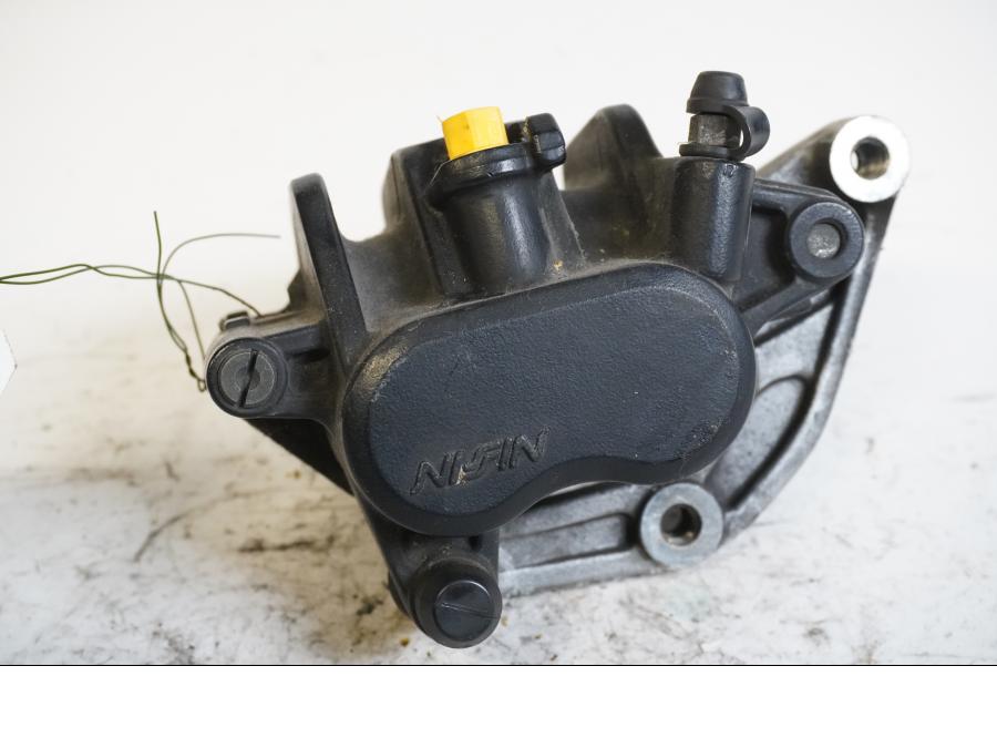 Framsidan på Bromsok från en Honda CBR 1000 F -1989 motorcykel.