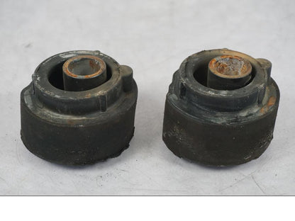 Vänster sida på Motorfäste från en H-D Sportster 883 XL -2007 motorcykel.