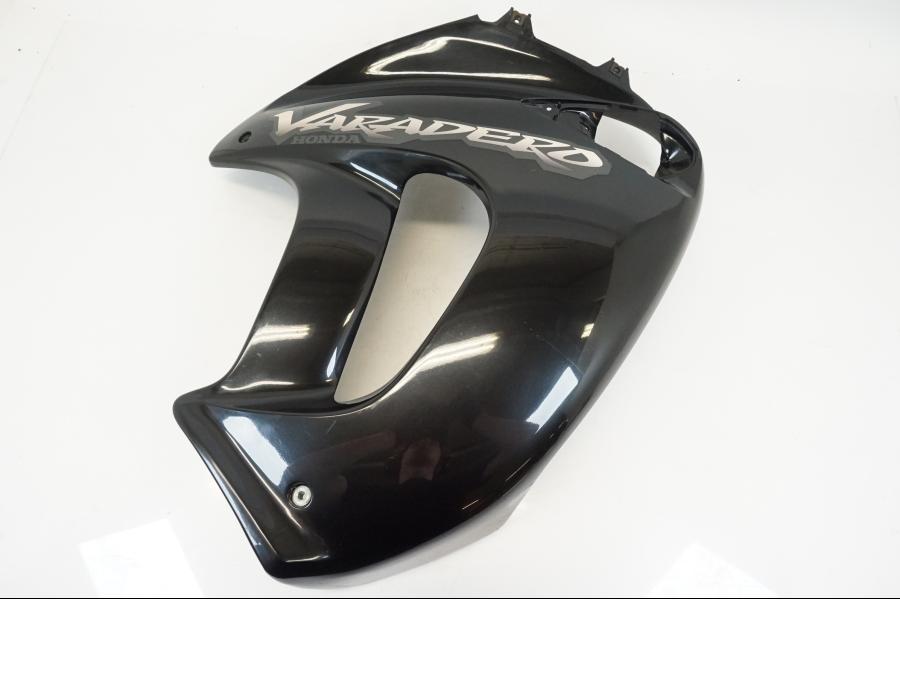 Framsidan på Sidkåpa från en Honda XL 1000 V -1999 motorcykel.