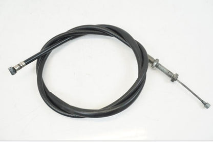 Extrabild2 på Kopplingsvajer från en Honda CB 750 -2002 motorcykel.