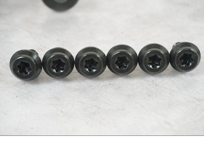 Extrabild1 på Startkopplingsdrev från en BMW R 1200 GSA -2014 motorcykel.