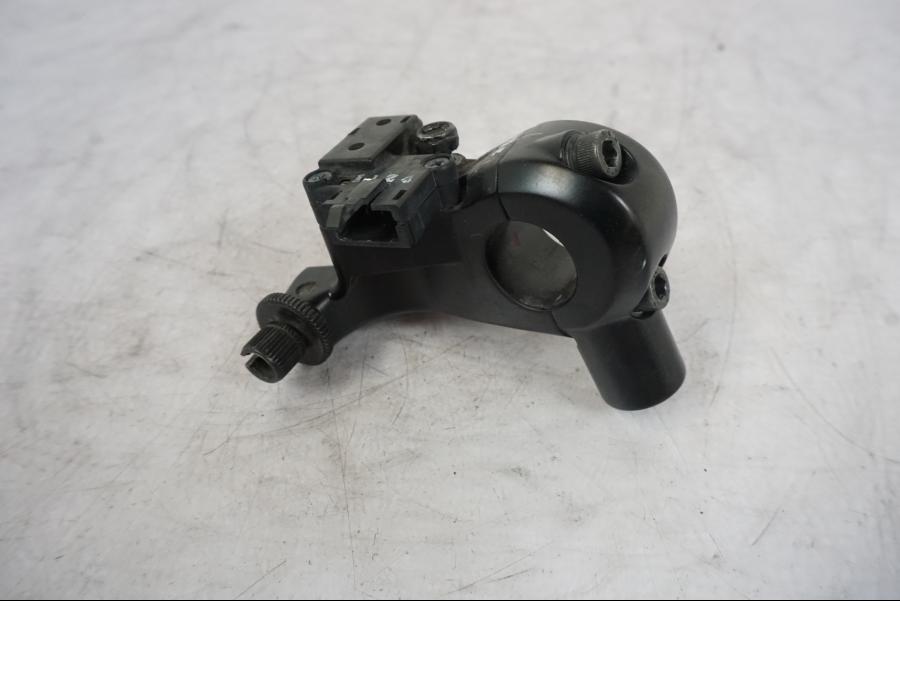 Framsidan på Kopplingsklo från en Kawasaki Versys 650 -2014 motorcykel.