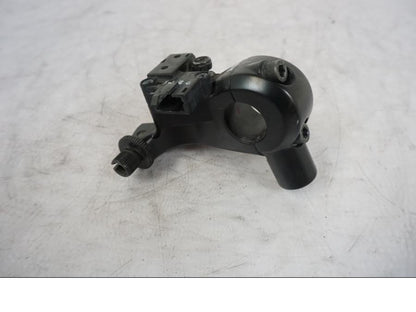 Framsidan på Kopplingsklo från en Kawasaki Versys 650 -2014 motorcykel.