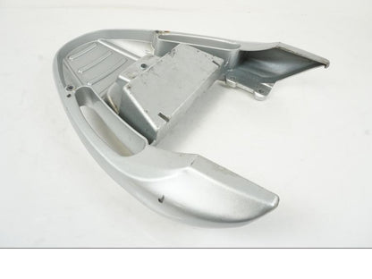 Vänster sida på Passagerarhandtag från en Yamaha BT 1100 -2003 motorcykel.