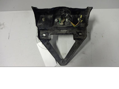 Höger sida på Skylthållare från en Honda VT 1100 C -1995 motorcykel.