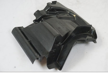 Höger sida på Värmeskydd från en Honda CBR 1000 RR -2007 motorcykel.