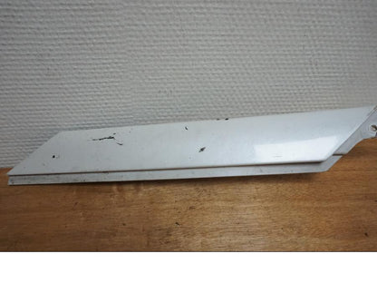 Framsidan på Sidopanel från en Yamaha FJ 1200 -1989 motorcykel.