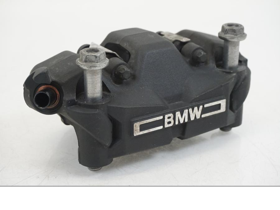 Höger sida på Bromsok från en BMW R 1250 GS -2019 motorcykel.