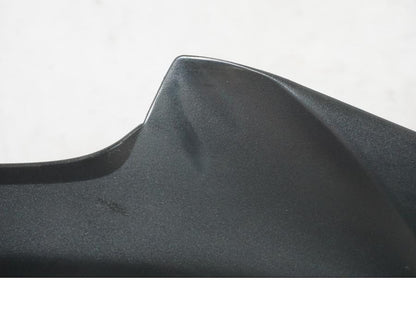 Baksidan på Sidopanel från en Suzuki GSX-R 600 -2007 motorcykel.