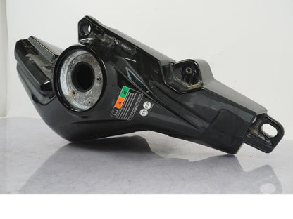 Extrabild3 på Bensintank från en Yamaha Tenere 700 -2022 motorcykel.