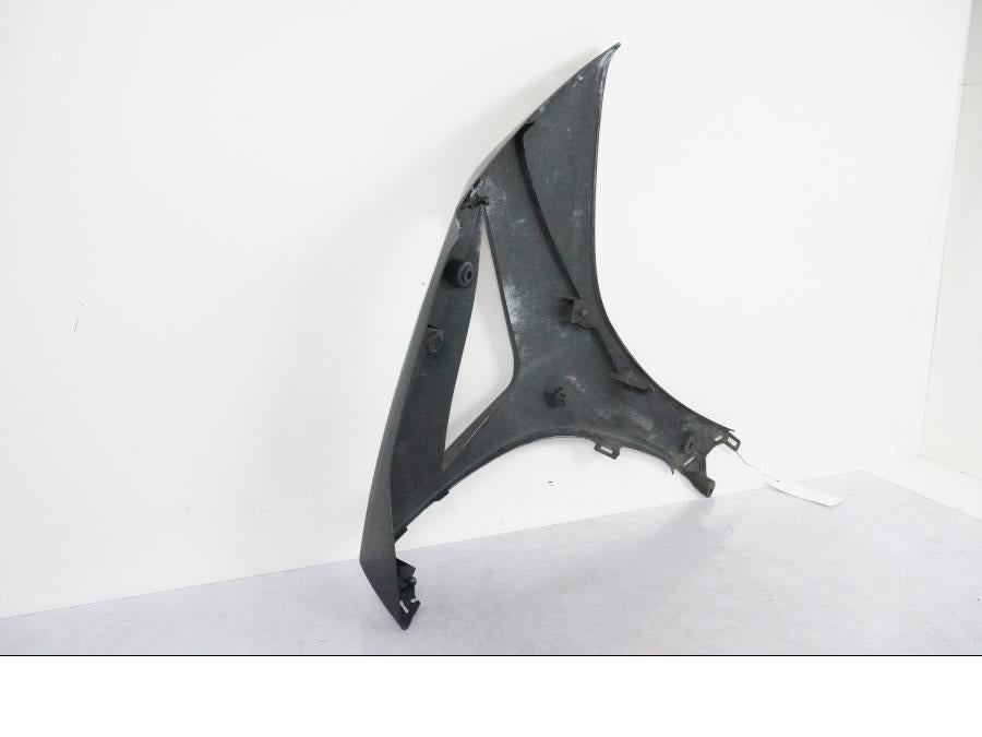 Extrabild2 på Sidkåpa från en Suzuki GSX-R 1000 -2008 motorcykel.