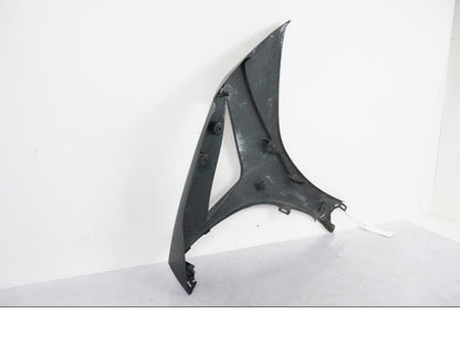 Extrabild2 på Sidkåpa från en Suzuki GSX-R 1000 -2008 motorcykel.