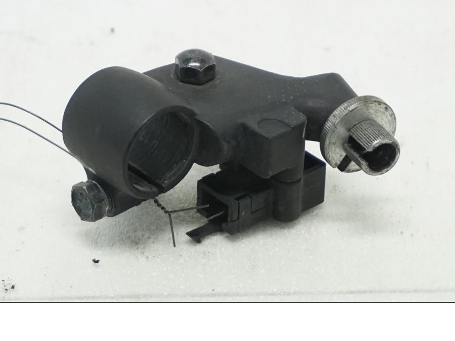 Framsidan på Kopplingsklo från en Yamaha YZF-R 125 -2008 motorcykel.