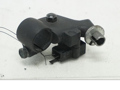 Framsidan på Kopplingsklo från en Yamaha YZF-R 125 -2008 motorcykel.