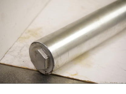 Snett uppifrån på Gaffelben från en Aprilia Pegaso 650 -1997 motorcykel.