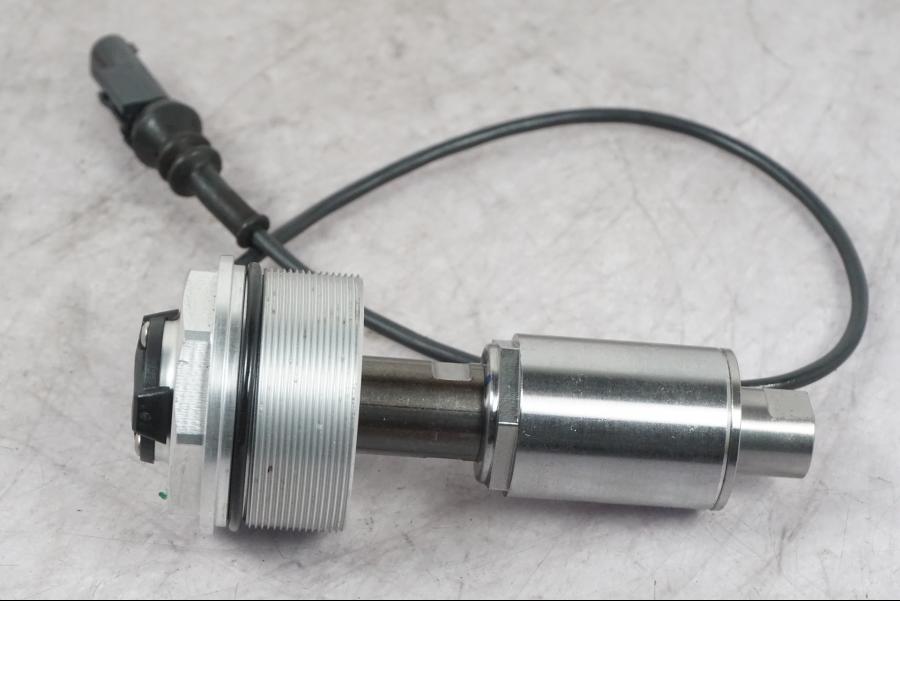 Extrabild1 på Gaffelbensdelar från en Ducati Multistrada V4 -2024 motorcykel.