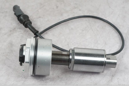 Extrabild1 på Gaffelbensdelar från en Ducati Multistrada V4 -2024 motorcykel.