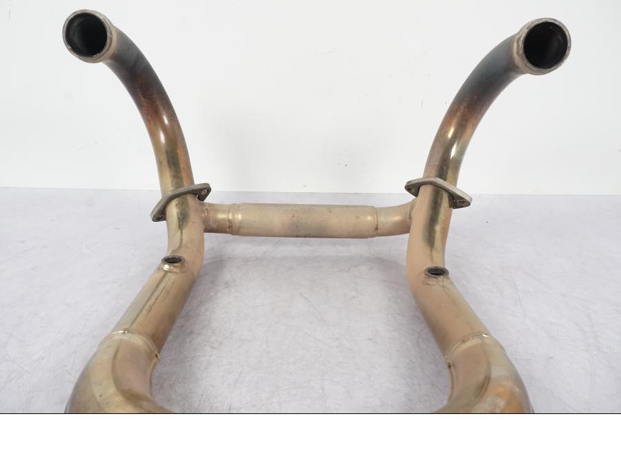 Extrabild1 på Grenrör från en BMW R 1200 GS -2005 motorcykel.