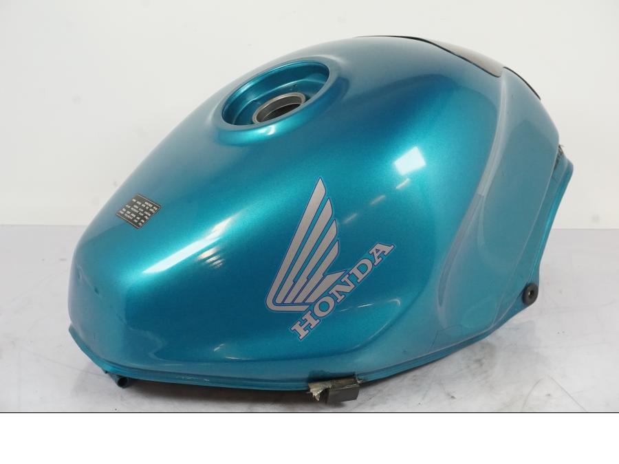 Framsidan på Bensintank från en Honda VFR 750 -1994 motorcykel.