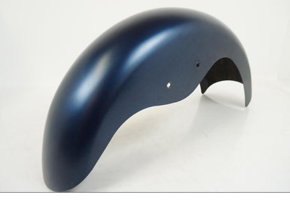 Extrabild1 på Framskärm från en Kawasaki VN 1500 -1996 motorcykel.