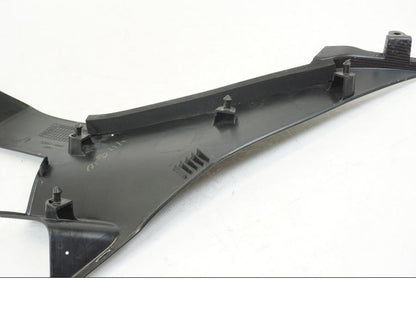 Höger sida på Sidopanel från en Kawasaki NINJA 400 -2020 motorcykel.