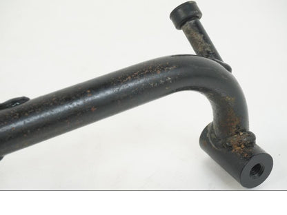 Extrabild1 på Sidostödsfäste från en BMW F 650 CS -2002 motorcykel.