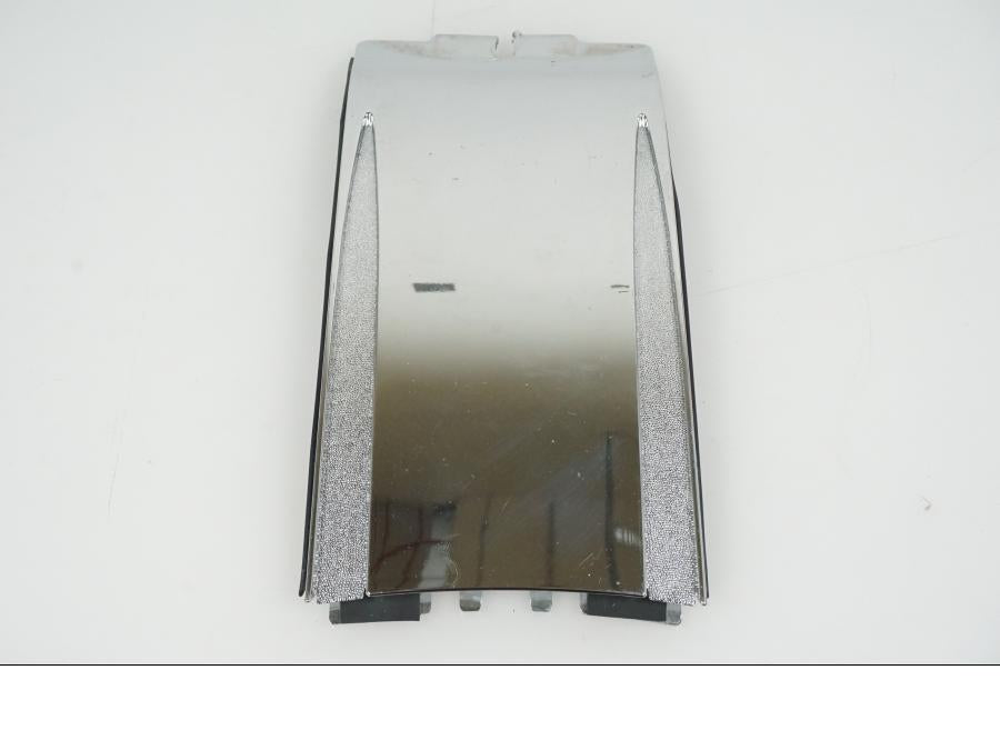 Höger sida på Bensintankdekor från en H-D Softail -2017 motorcykel.