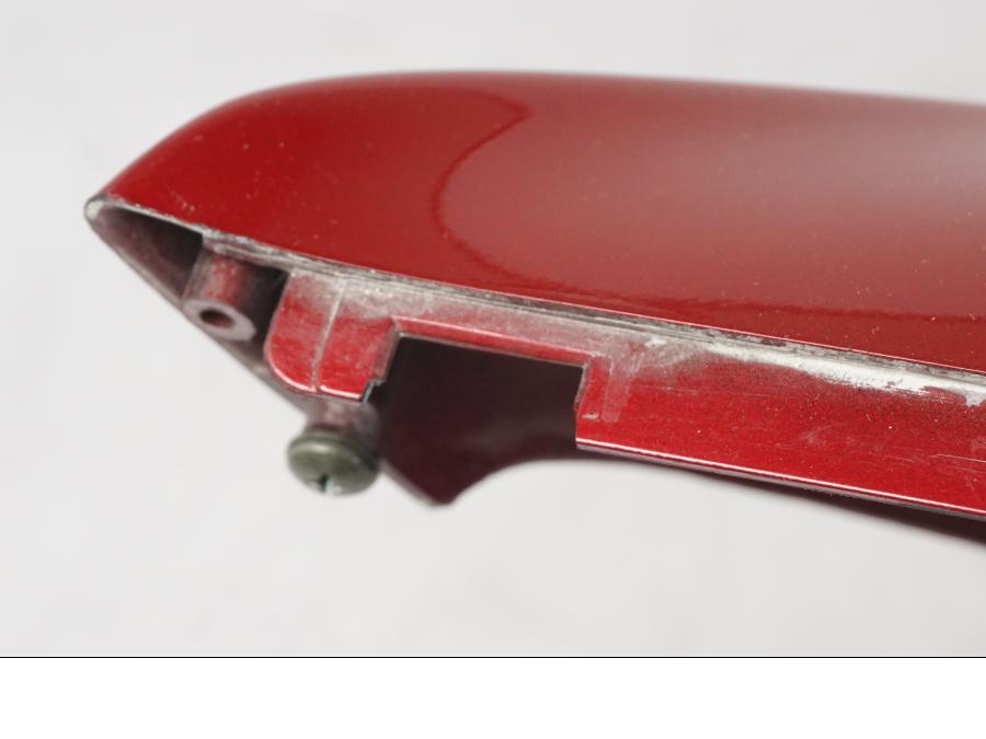 Extrabild2 på Bakvinge från en Yamaha XJ 900 -1997 motorcykel.