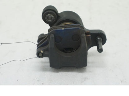 Baksidan på Bromsok från en Honda CBR 500 R -2013 motorcykel.