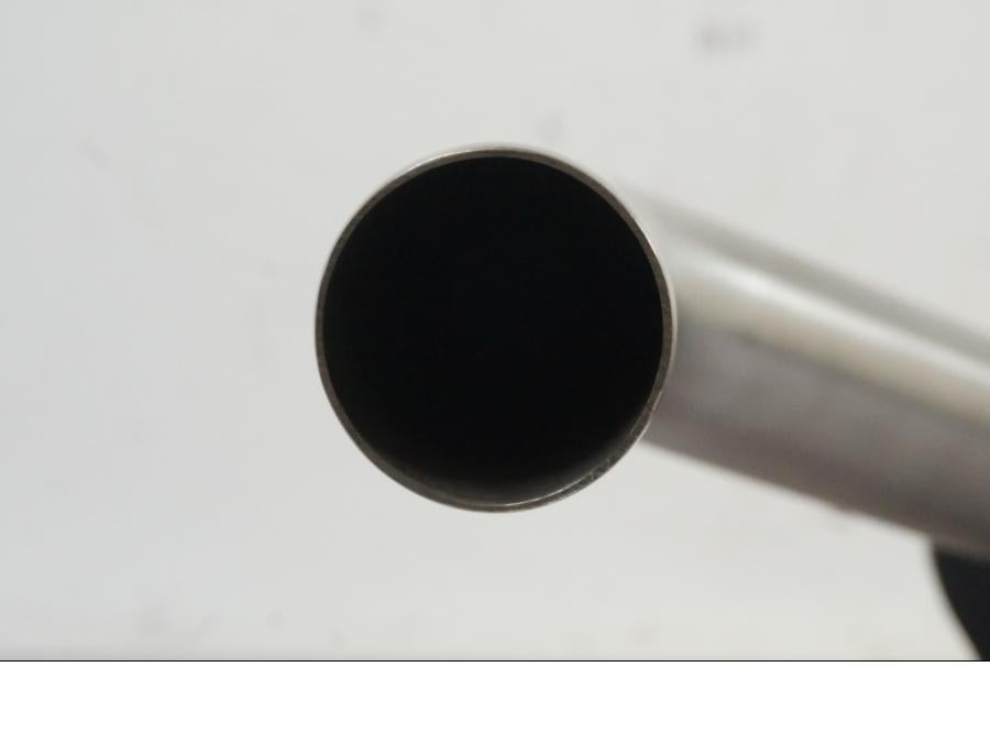 Extrabild5 på Ljuddämpare från en Triumph Tiger 800 XC -2012 motorcykel.