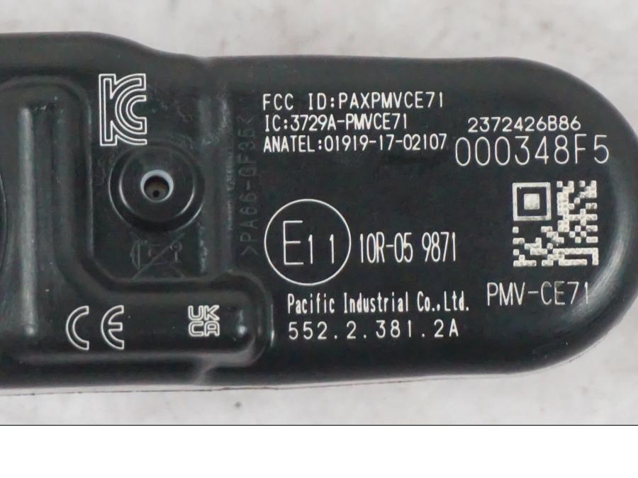 RDC Sensor