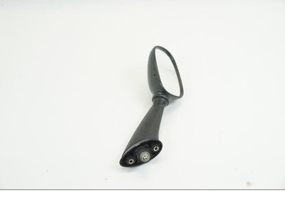 Framsidan på Backspegel från en BMW K 1200 GT -2008 motorcykel.