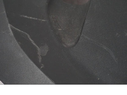 Höger sida på Toppkåpa från en BMW K 1600 GTL -2015 motorcykel.