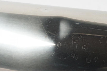 Extrabild1 på Ljuddämpare från en Suzuki GSF 1250 -2010 motorcykel.